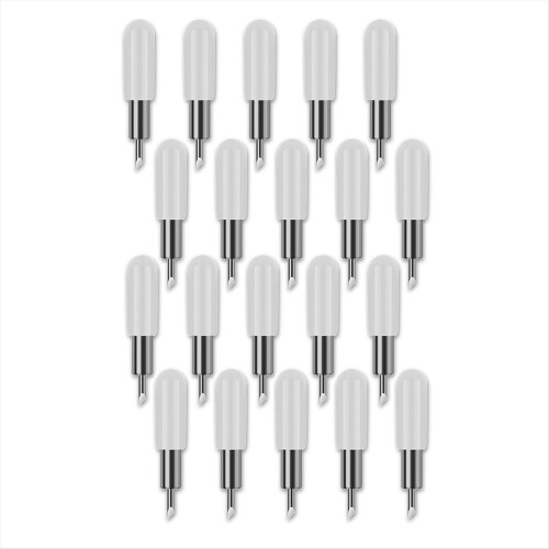 20PCS Replacement Cutting Blades for Joy