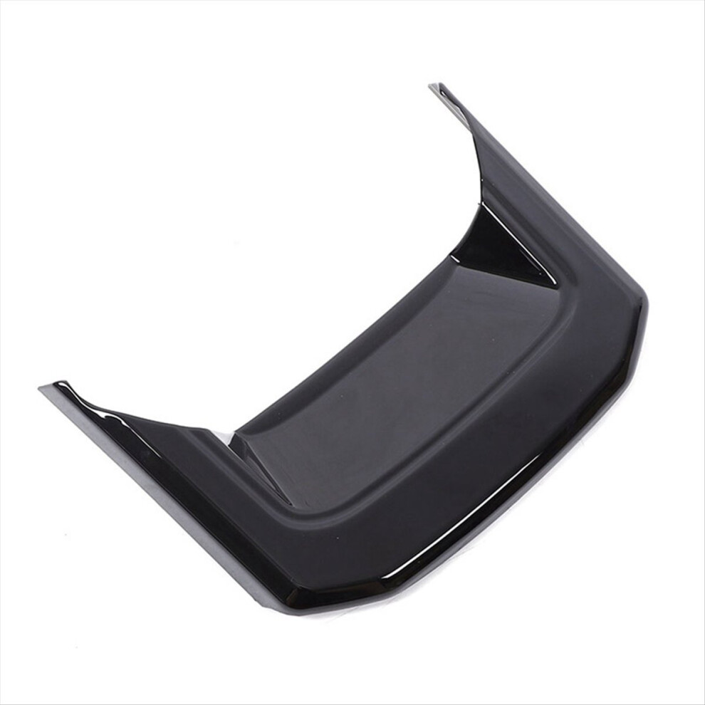 Umã¦Rket Black For Car Steering Wheel Trim