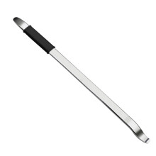 Automotive Tire Removal Tool Double Headed Bent And Straight Crowbars Steel For Car Repair 1 Piece