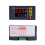 T3231 Programmerbar tidsregulator AC 110-220V 2200W 2