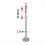 Mini Projector Wall Mount Stand Ceiling Bracket Holder for 2