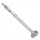 Mini Projector Wall Mount Stand Ceiling Bracket Holder for 5
