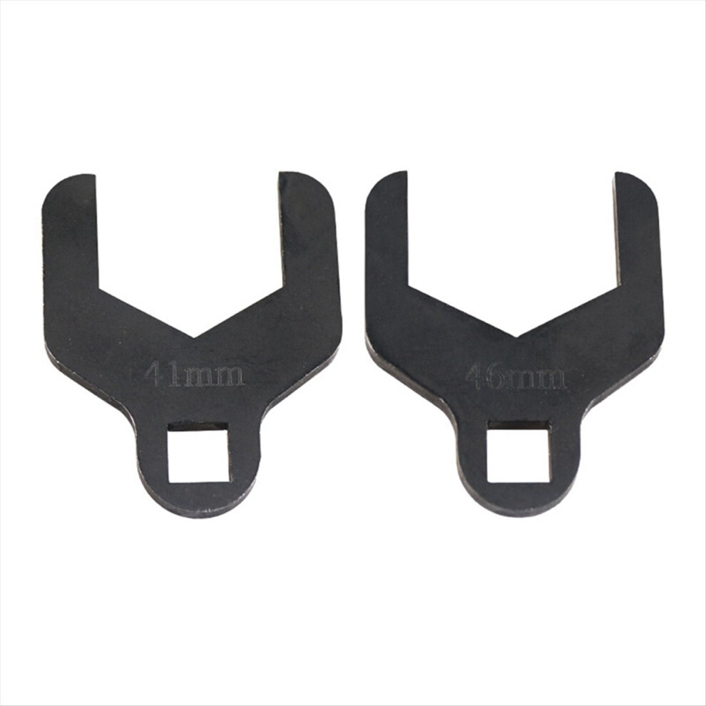 2Pcs 41/46Mm Water Pump Wrench For Aveo 4852900819208