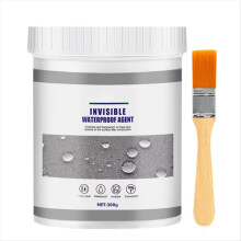 300 g waterdichte kit - lekvrije gootsteenlijm, sterke lijm