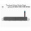 Touchpad Mouse Button Board Key HR8RF CN-0HR8RF 3