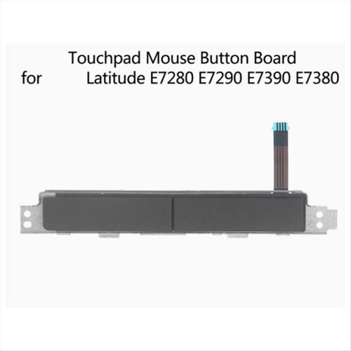 Touchpad Mouse Button Board Key HR8RF CN-0HR8RF 2