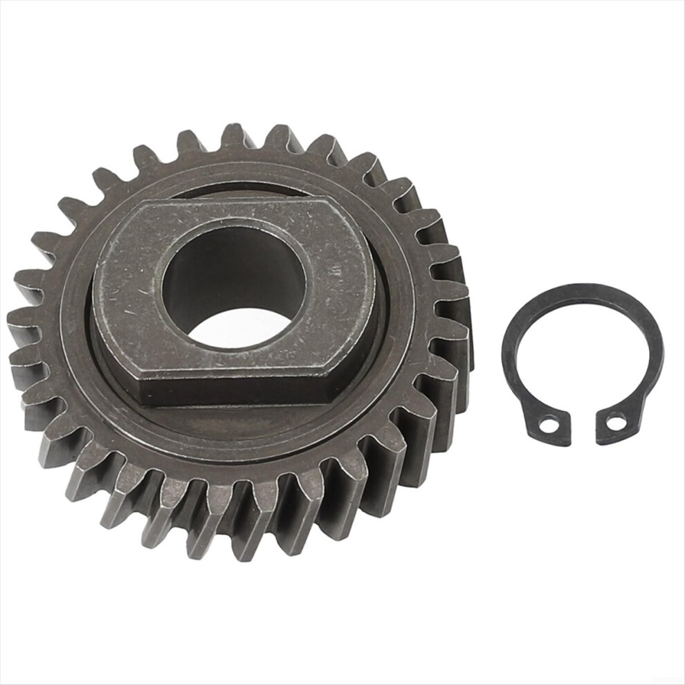 Stand Mixer Worm Gear W11086780 Replacement Part-image-OPC-PGMN7RB-NEW