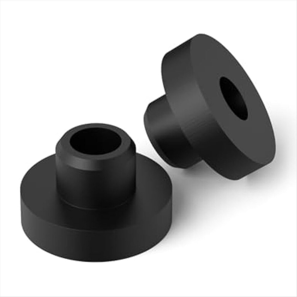 2Pcs 124253 Fuel Tank Bushing For 250 Welder Generator 4852900819086
