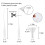 Glue Applicator Bottles,30ml 50ml 100ml Squeezable Dropper Bottles 4