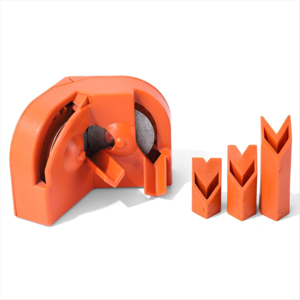 Multipurpose Drill Bit Grinding Sharpener Electric Impact Drill 4852900819932