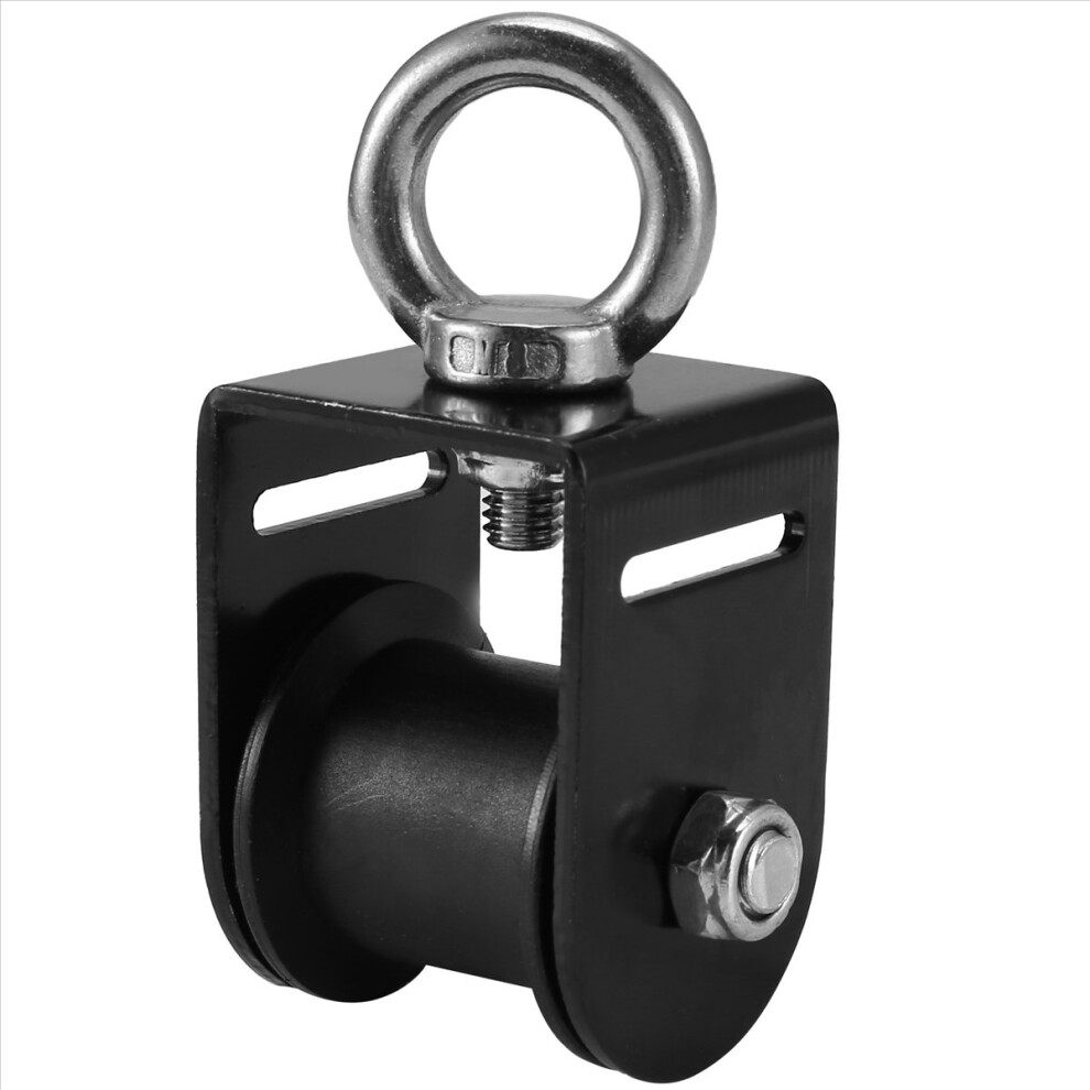 Lifting Rope Pulley Bearing Block Pulley Ring Pulley 4852900842770