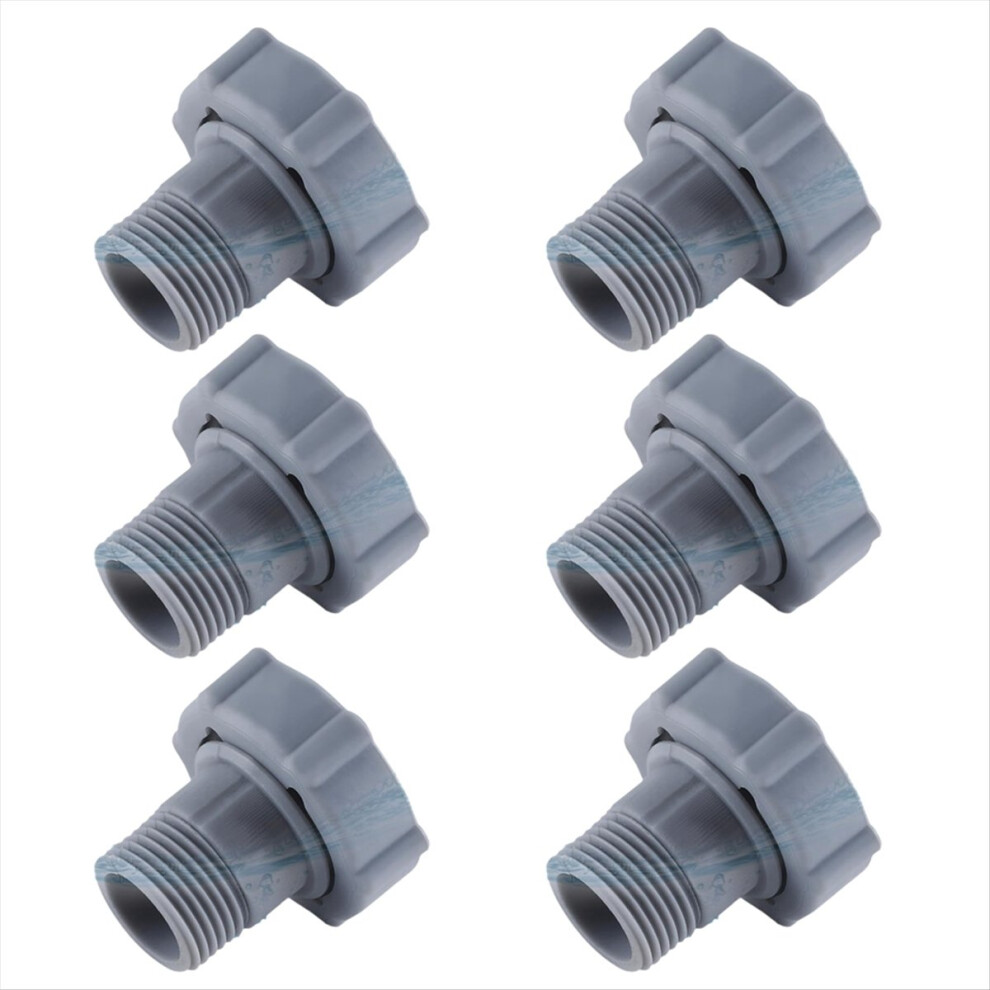 Pool Parts, Pool Drain Adapter Connector Connect To Garden Pipe 4852041407531