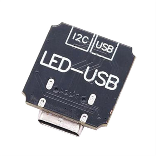 Voor RGB USB-module LED-indicator voor PIX-vluchtcontroller 1
