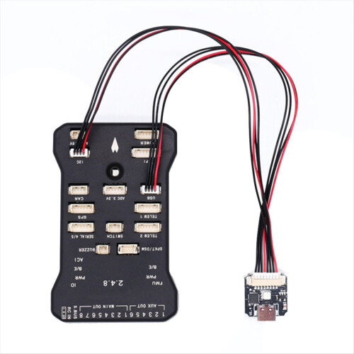 Voor RGB USB-module LED-indicator voor PIX-vluchtcontroller 2