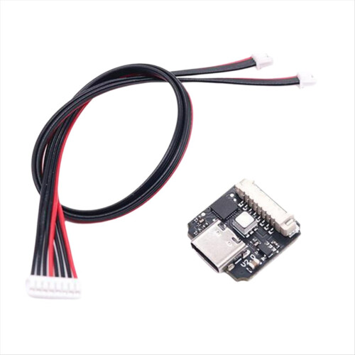 Voor RGB USB-module LED-indicator voor PIX-vluchtcontroller