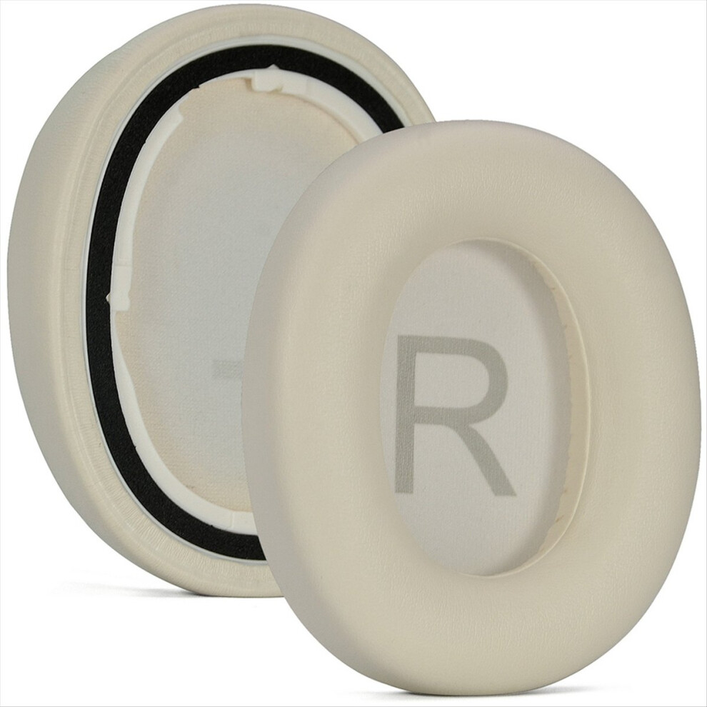 For Ht2 Headphone Earpad Replacement Protective Cushion Gold 4852900861023