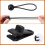 Tarp Clips Heavy Duty Lock Grip, 20 Pack Σφιγκτήρες Tarp 7