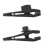 Tarp Clips Heavy Duty Lock Grip, 20 Pack Σφιγκτήρες Tarp 6