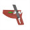 Edge Banding Cutter ξύλινη λοξοτομή ξύστρα φιλέτου 2