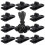 Tarp Clips Heavy Duty Lock Grip, 20 Pack Σφιγκτήρες Tarp 1