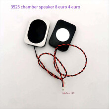 Ηχείο 8 Ohm 2W Cavity Square Small Cavity Notebook Ηχείο υπολογιστή