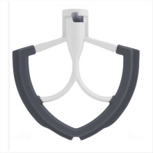 Flex Edge Beater for 6 QT Bowl-Lift Stand Mixer,