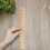 Gartenpflanzlineal, Abstandsschablone, 2er-Set 4