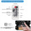 12v LED Dimmer Switch with RF Remote Control &Timer Function 7
