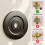 Escutcheon Replacement for 16090 Chateau Collection, 5