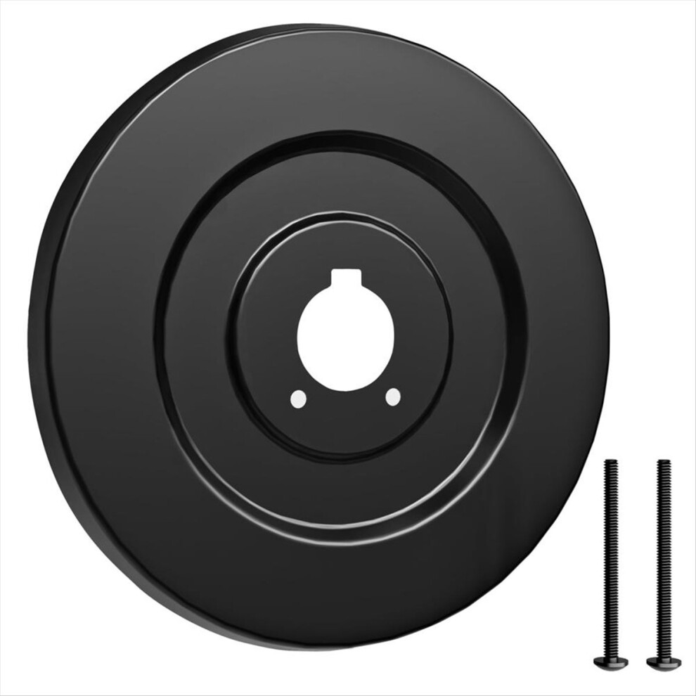 Escutcheon Replacement For 16090 Chateau Collection, 4852041496672