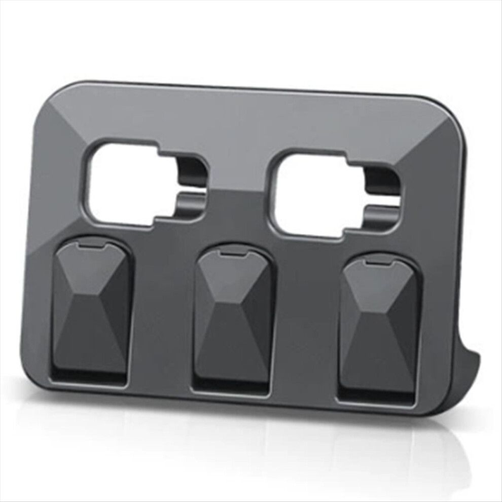 Rear Headrest Hook For Model Y 2021-2024 4852041432021
