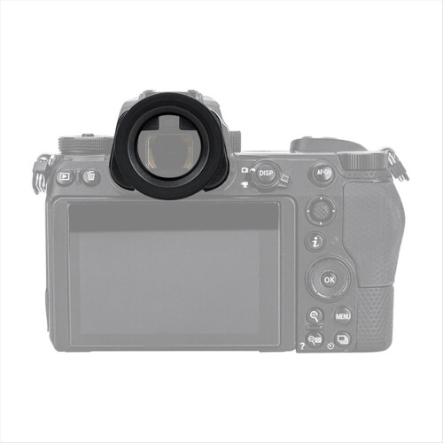 Μάτι σιλικόνης για Z7II, Z6II, Z5
