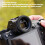 Μάτι σιλικόνης για Z7II, Z6II, Z5 2