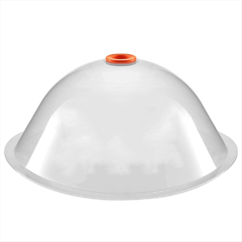 Dust Bowl For Hole Saw, Hole Cutting Drywall And Ceiling Tile 4852041407272