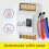 Fuldautomatisk vandstandsregulator 25A 220V controller A 3