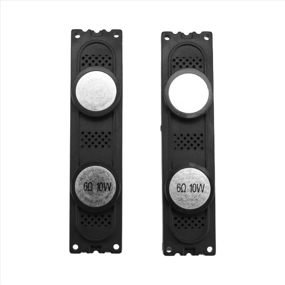 For Tv Speakers 6 Ohms 10W For 8520 4852041401683