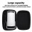 Bolsa de transporte para viagem Mini Projector Pro cinza 2