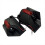 Luzes de seta dianteiras para scooter KuKirin G2 MAX 2