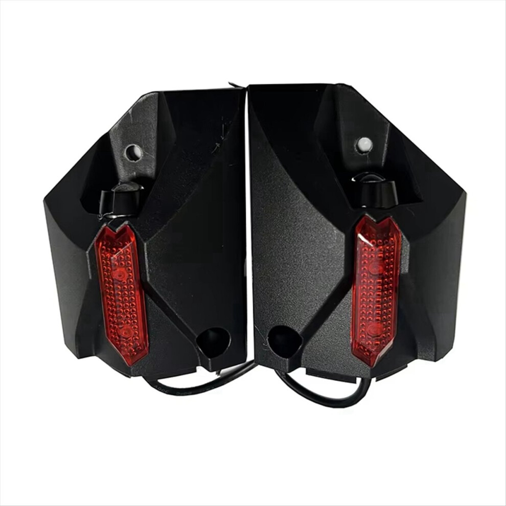 Front Turn Signal Lights For Kukirin G2 Max Scooter 4852041403236