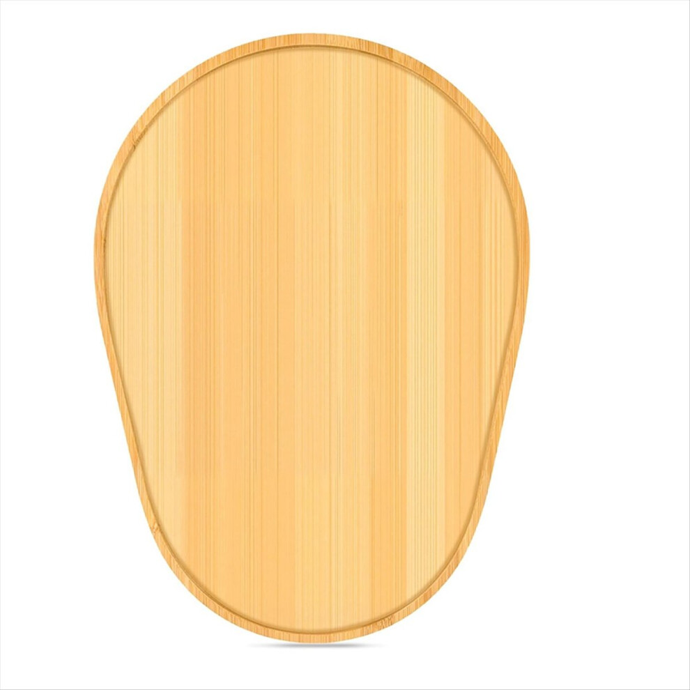 Bamboo Mixer Slider for 5-8 Qt Bowl-Lift Stand Mixer,