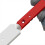 Ξυλουργική T-Track Slider Limitable Mitre Bar Rail Slider Red 4