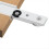Ξυλουργική T-Track Slider Limitable Mitre Bar Rail Slider Red 5