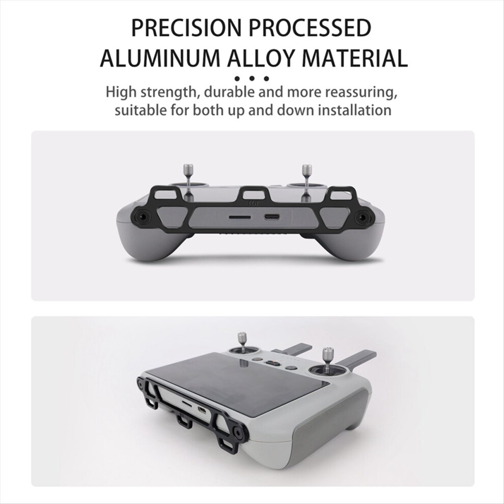 Remote Control+Screen Hook for RC PRO Long-image-OPC-PGMNCMY-NEW