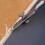 Adjustable 25mm Wood Limitable Chisel Woodworking Carving Chisel 1