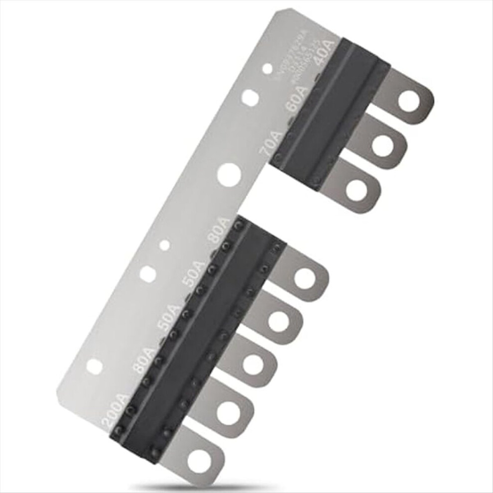 5N0937629a Main Fuse Fit For Q3 2012-2018 4852041489841