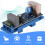 EPC-3 Relæ Tryksensor Chip Controller Regulator 4