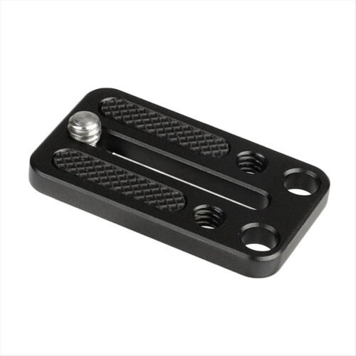 Camera Top Easy Plate Track Blocks, για βάσεις οθόνης κάμερας DSLR 2