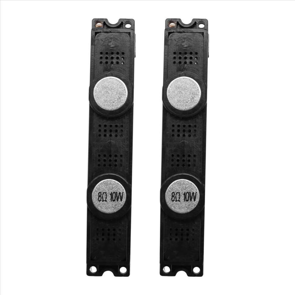 For Tv Speakers 8 Ohms 10W For 1590 4852900811141
