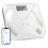 Electronic Scale Bluetooth Weighing Charging Simple Weight Scale A 1