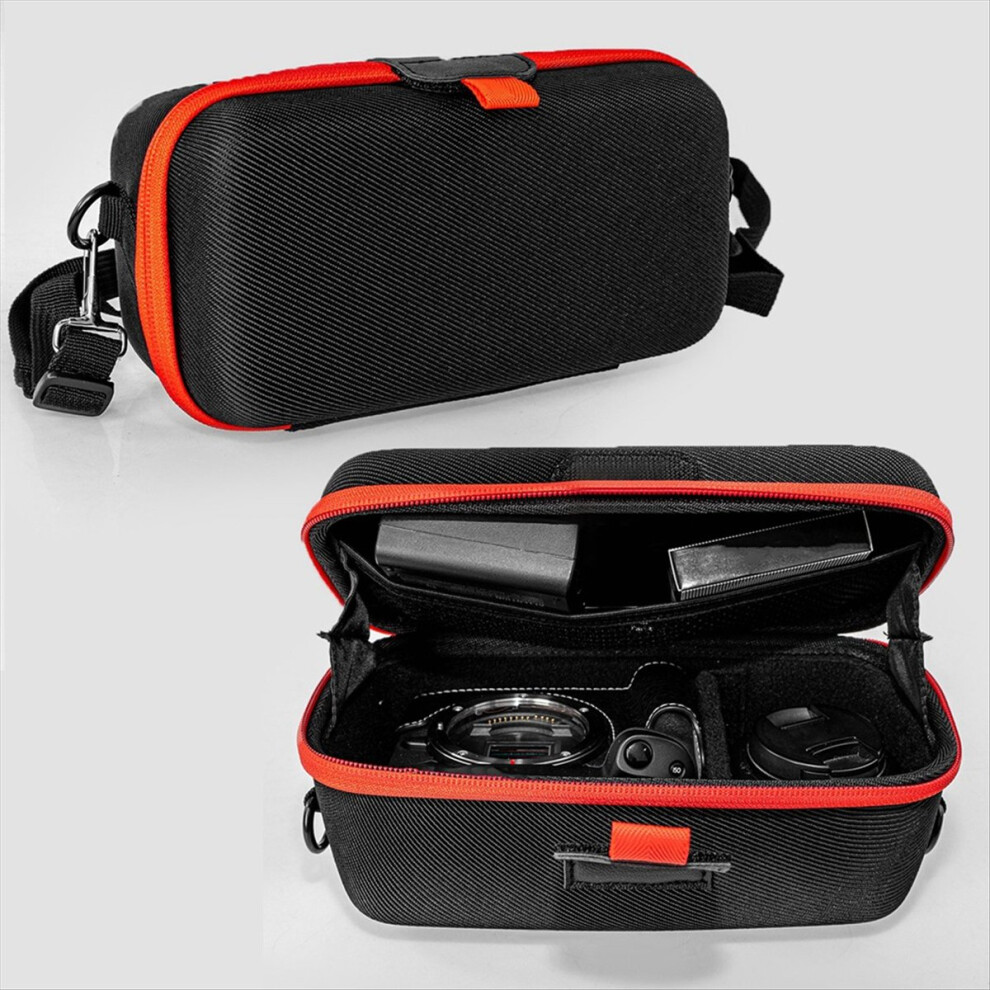 Dslr Camera Case For Rebel, R5, R6 Mark Ii, 90D, 5D Mark Iv 4852041454955